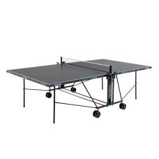 Теннисный стол Donic Outdoor Style 600 Антрацит